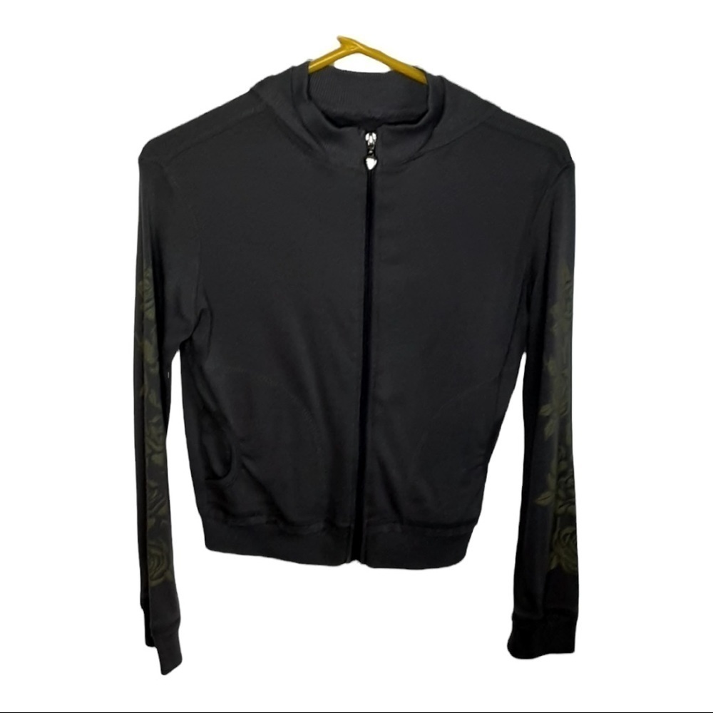 Sweet Juliet hooded sweatshirt Sz Small